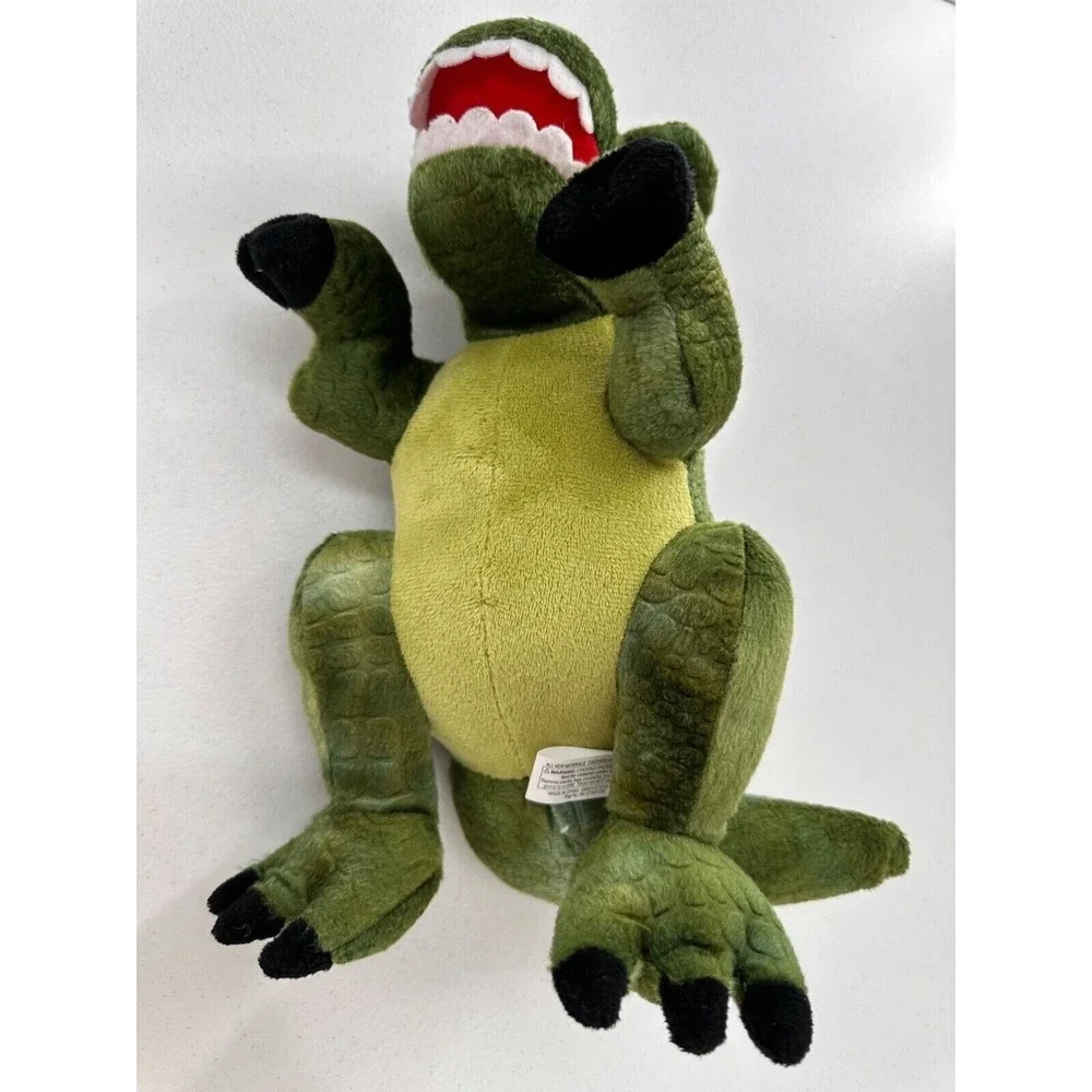Dash‎ Progressive Plush T-Rex Dinosaur Stuffed Animal 12
